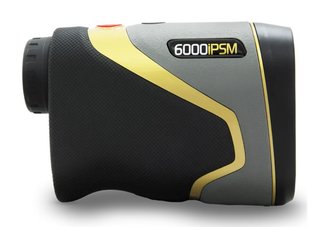 Sureshot SureShot Pinloc 6000iPSM laser rangefinder