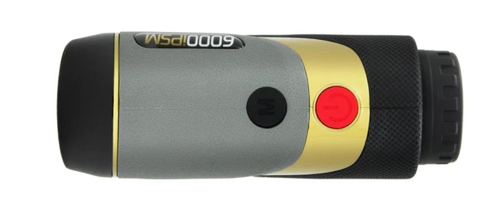 Sureshot SureShot Pinloc 6000iPSM laser rangefinder
