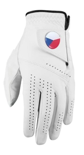 Callaway Dawn Patrol 24 dames golfhandschoen