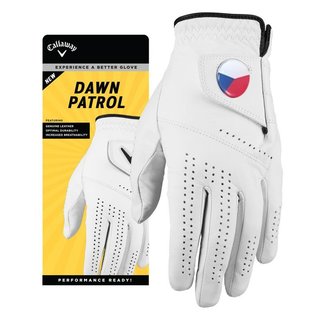 Callaway Dawn Patrol 24 dames golfhandschoen