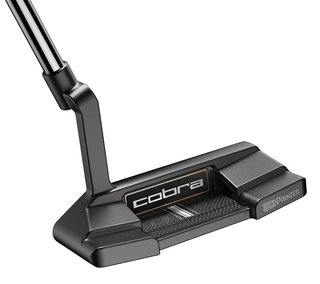 Cobra 3D Printed Grandsport-35 putter