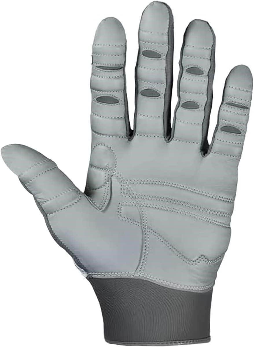 Bionic Relief Grip 2.0 heren golfhandschoen, wit