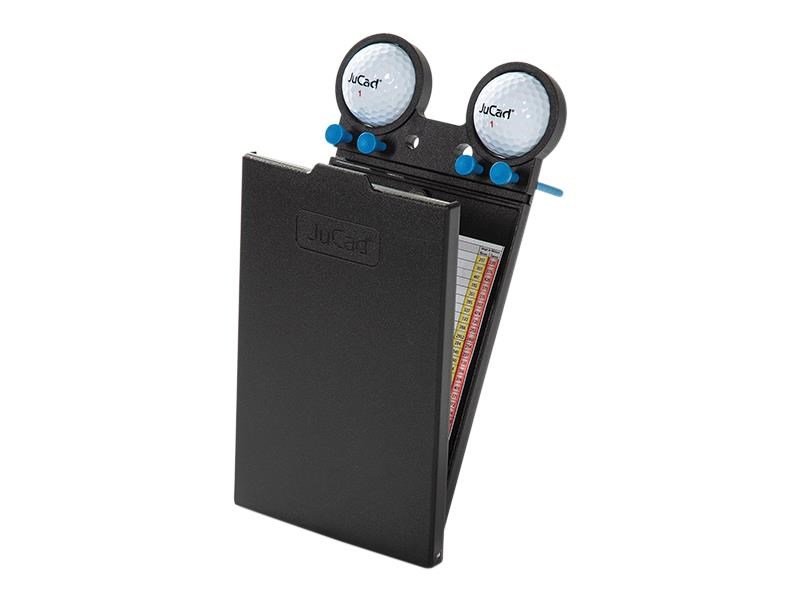 JuCad Drive S 2.0 elektrische trolley set, stříbrná