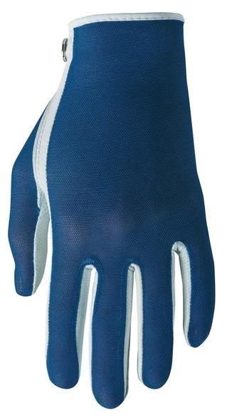 FootJoy StaCooler Assorted dames golfhandschoen, marineblauw