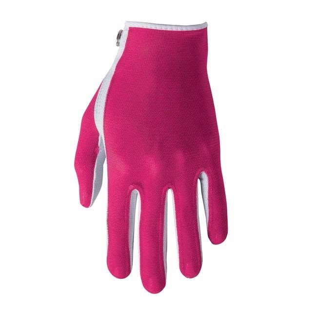 FootJoy StaCooler Assorted dameshandschoen, fuchsia