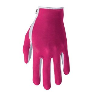 FootJoy StaCooler Assorted dameshandschoen, fuchsia