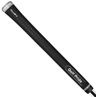Golf Pride Tour Velvet Plus4 grip, Midsize, zwart