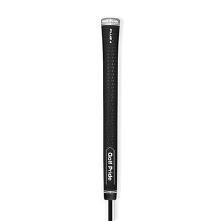 Golf Pride Tour Velvet Plus4 grip, Midsize, zwart
