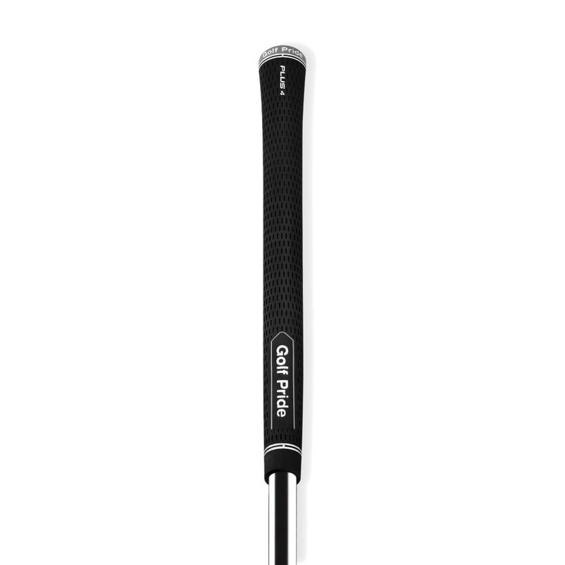Golf Pride Tour Velvet Plus4 grip, Midsize, zwart