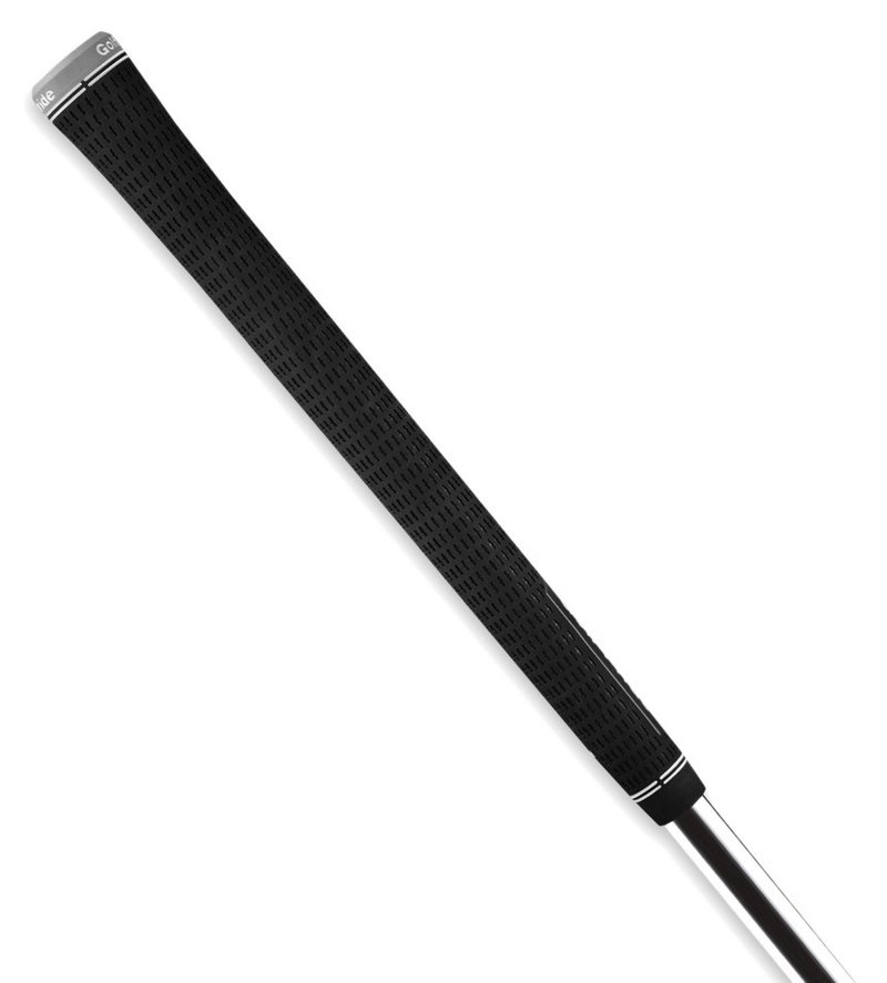 Golf Pride Tour Velvet Plus4 grip, Midsize, zwart