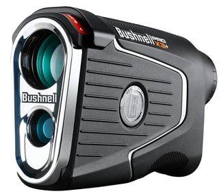 Bushnell PROX3+ Link laser rangefinder
