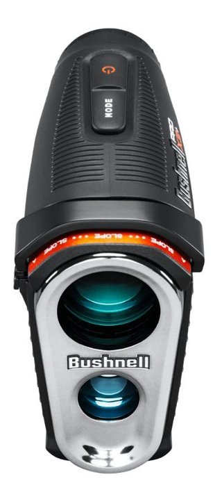 Bushnell PROX3+ Link laser rangefinder