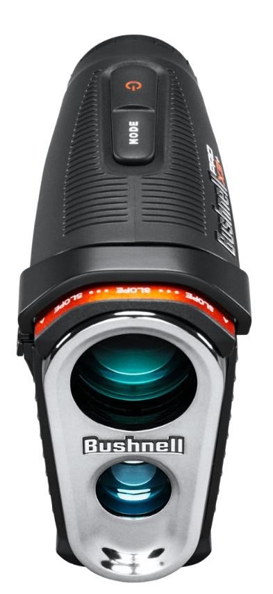 Bushnell PROX3+ Link laser rangefinder