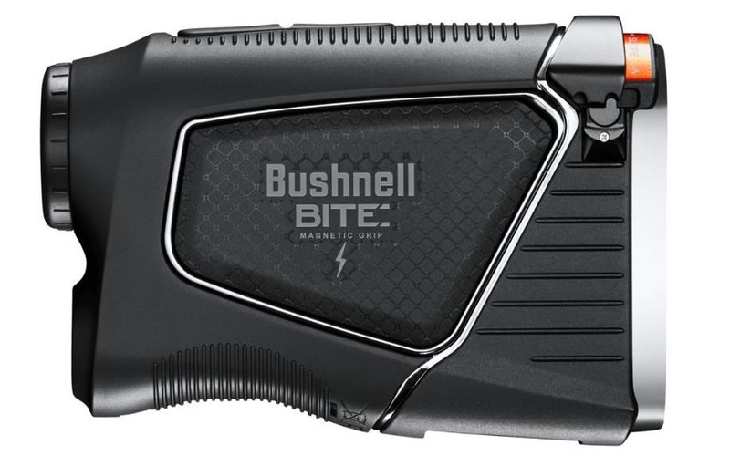 Bushnell PROX3+ Link laser rangefinder
