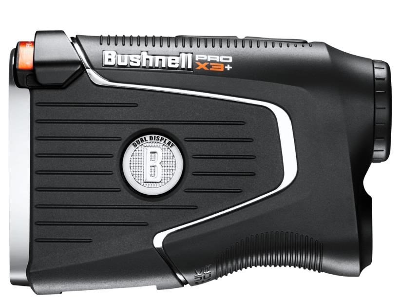 Bushnell PROX3+ Link laser rangefinder