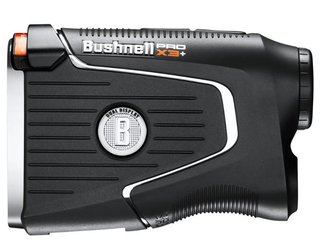 Bushnell PROX3+ Link laser rangefinder