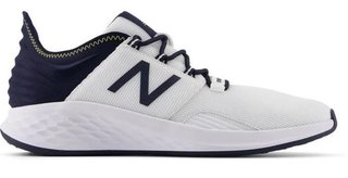 New Balance Fresh Foam ROAV dames golfschoenen, wit/navy