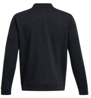 Under Armour Tour Tips Bomber heren jack, zwart