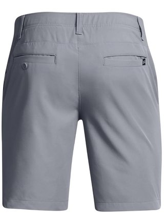 Under Armour Drive Taper heren shorts, steel/halo gray