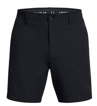 Under Armour Drive Deuces heren shorts, zwart