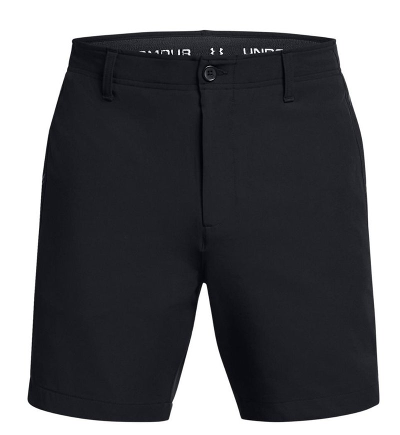 Under Armour Drive Deuces heren shorts, zwart