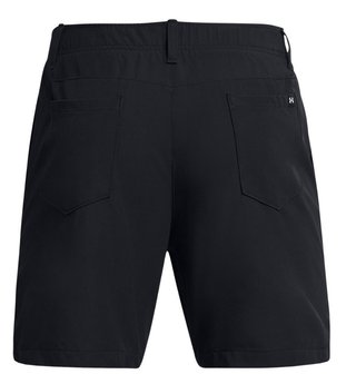 Under Armour Drive Deuces heren shorts, zwart