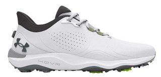 Under Armour Drive Pro heren golfschoenen, wit
