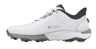 Under Armour Drive Pro heren golfschoenen, wit