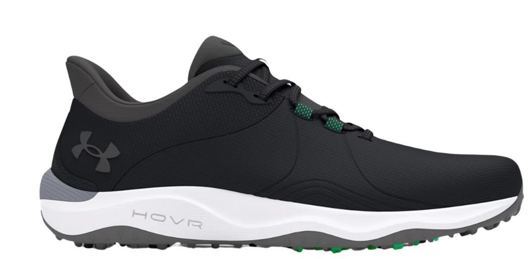 Under Armour Drive Pro SL heren golfschoenen, zwart