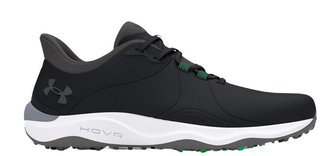 Under Armour Drive Pro SL heren golfschoenen, zwart