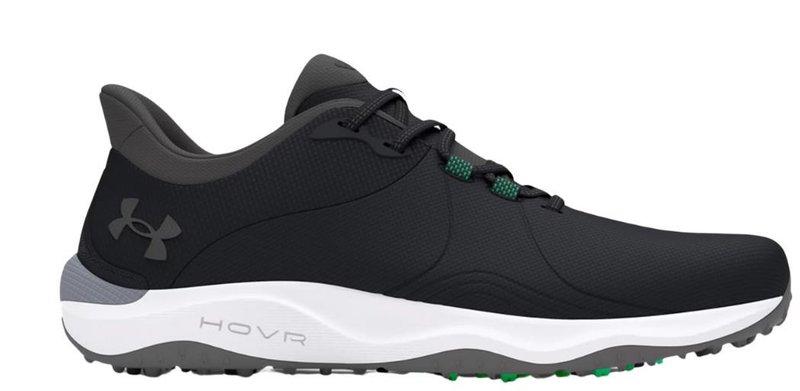 Under Armour Drive Pro SL heren golfschoenen, zwart