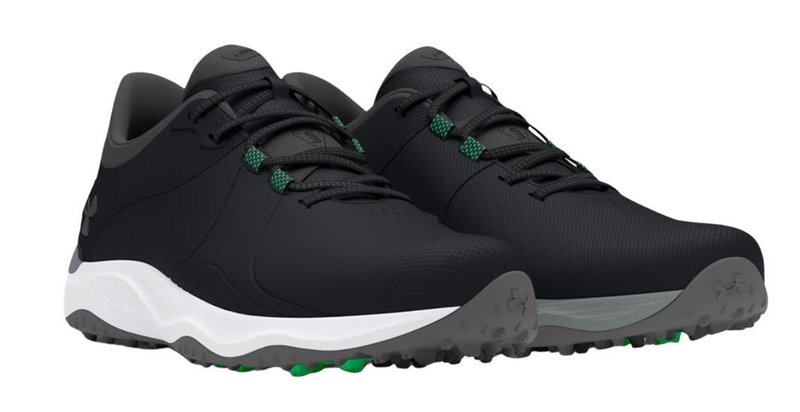 Under Armour Drive Pro SL heren golfschoenen, zwart