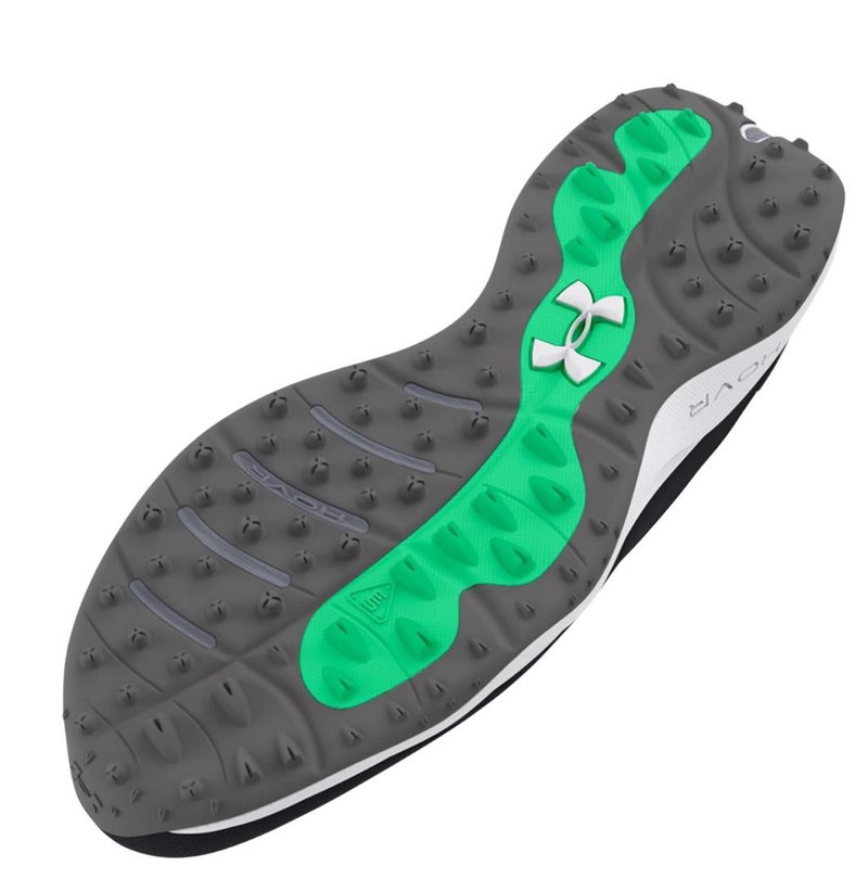 Under Armour Drive Pro SL heren golfschoenen, zwart
