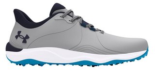 Under Armour Drive Pro SL heren golfschoenen, grijs