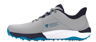 Under Armour Drive Pro SL heren golfschoenen, grijs