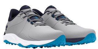 Under Armour Drive Pro SL heren golfschoenen, grijs