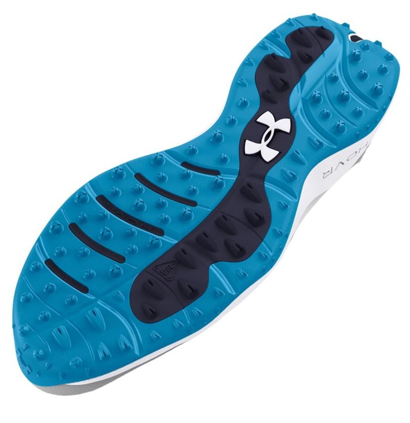 Under Armour Drive Pro SL heren golfschoenen, grijs