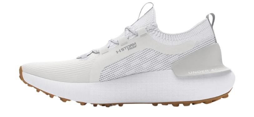 Under Armour Phantom Golf heren golfschoenen, wit