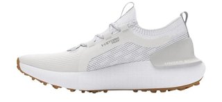Under Armour Phantom Golf heren golfschoenen, wit