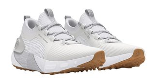 Under Armour Phantom Golf heren golfschoenen, wit