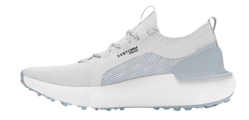 Under Armour Phantom Golf heren golfschoenen, grijs