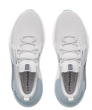 Under Armour Phantom Golf heren golfschoenen, grijs