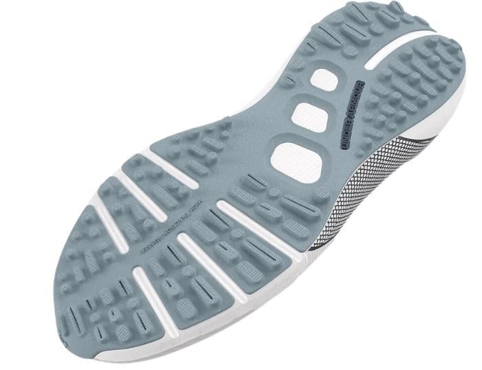 Under Armour Phantom Golf heren golfschoenen, grijs