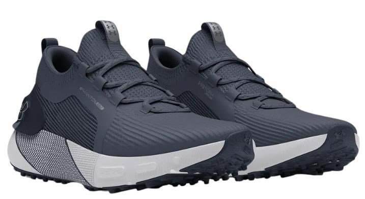 Under Armour Phantom Golf heren golfschoenen, downpour gray/midnight navy