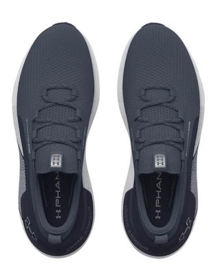 Under Armour Phantom Golf heren golfschoenen, downpour gray/midnight navy