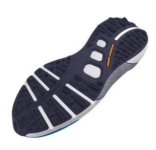 Under Armour Phantom heren golfschoenen, photon blue/midnight navy