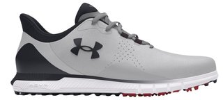 Under Armour Drive Fade SL heren golfschoenen, grijs