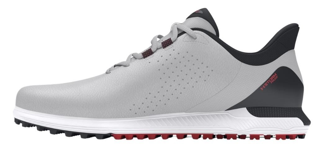 Under Armour Drive Fade SL heren golfschoenen, grijs