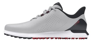 Under Armour Drive Fade SL heren golfschoenen, grijs