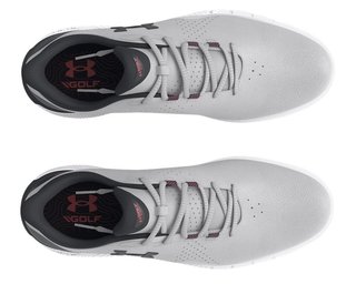 Under Armour Drive Fade SL heren golfschoenen, grijs